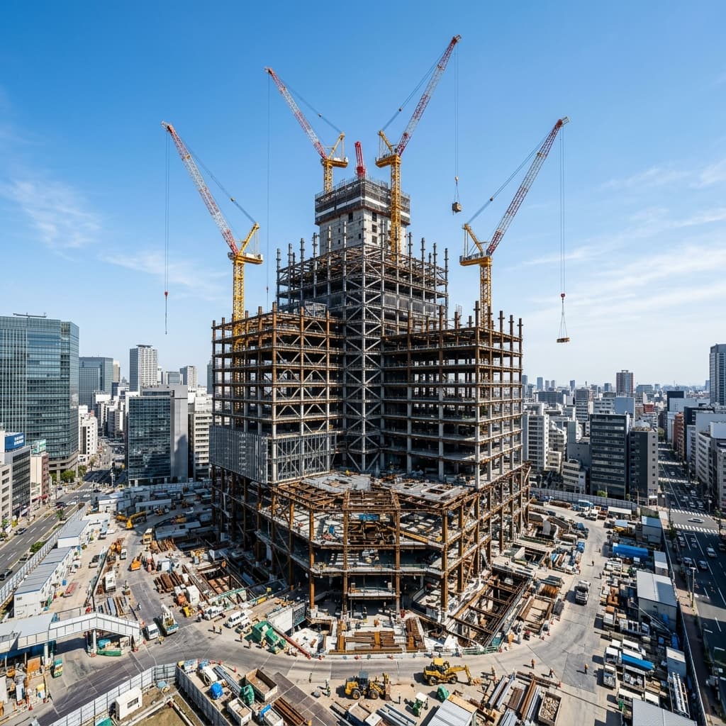 Navigating WorkSafeBC and WSIB Safety Regulations for Temporary Contractors