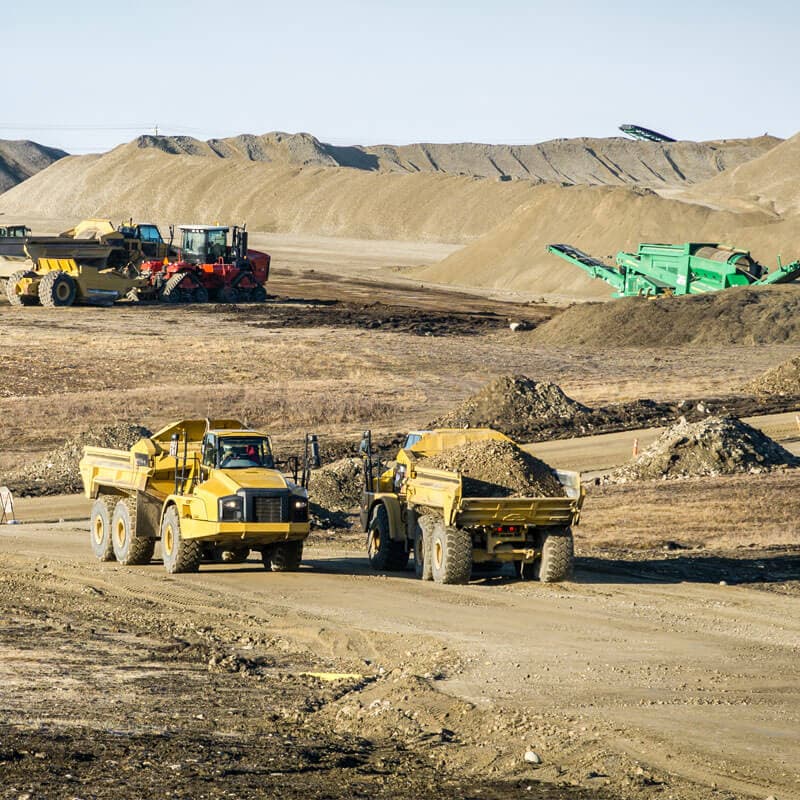 Addressing the Heavy Duty Mechanic Shortage in Western Canada